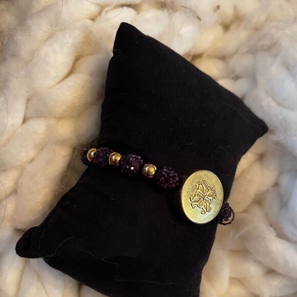 Rustic Cuff Bracelet - Picture 5 of 5